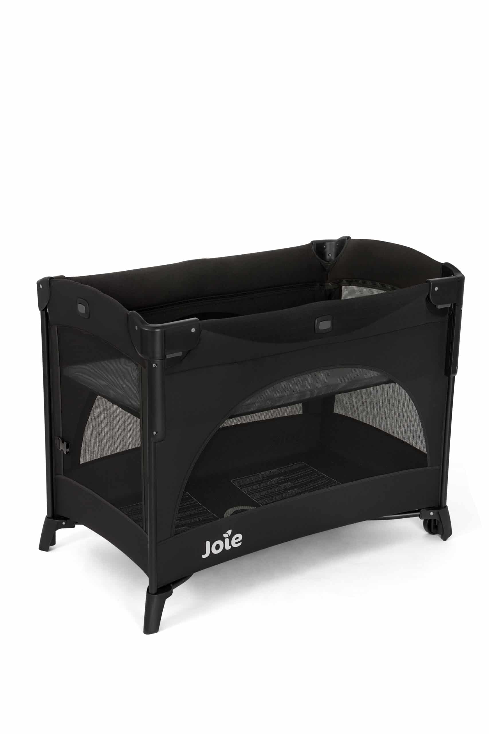 Joie Kubbie Sleep Travel Cot | Little Peas - Your Pram & Car Seat Centre
