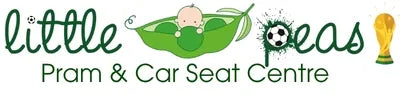 Little Peas | Pram & Car Seat Centre