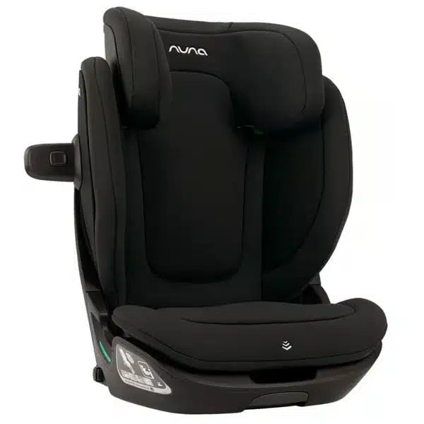 Nuna Aace LX High Back Booster | Little Peas - Your Pram & Car Seat Centre