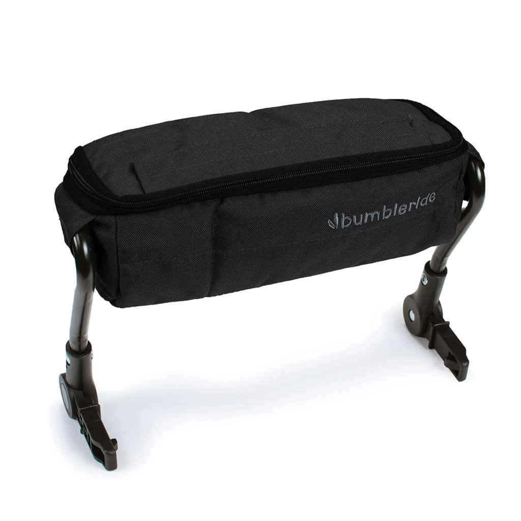 Bumbleride Indie Twin Snack Pack