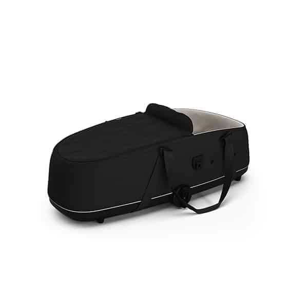 Thule Shine Bassinet | Little Peas - Your Pram & Car Seat Centre