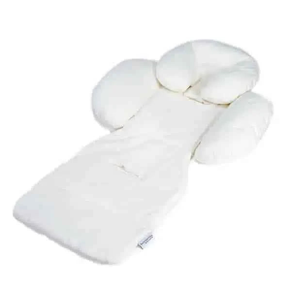 Bumbleride Organic Infant Insert