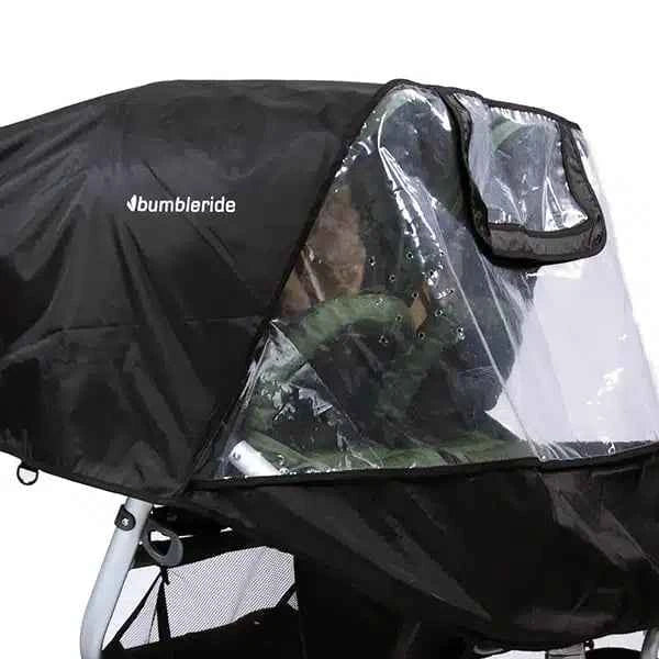 Bumbleride Indie Twin Non-PVC Rain Cover