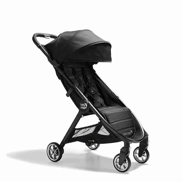 Babyjogger City Tour 2