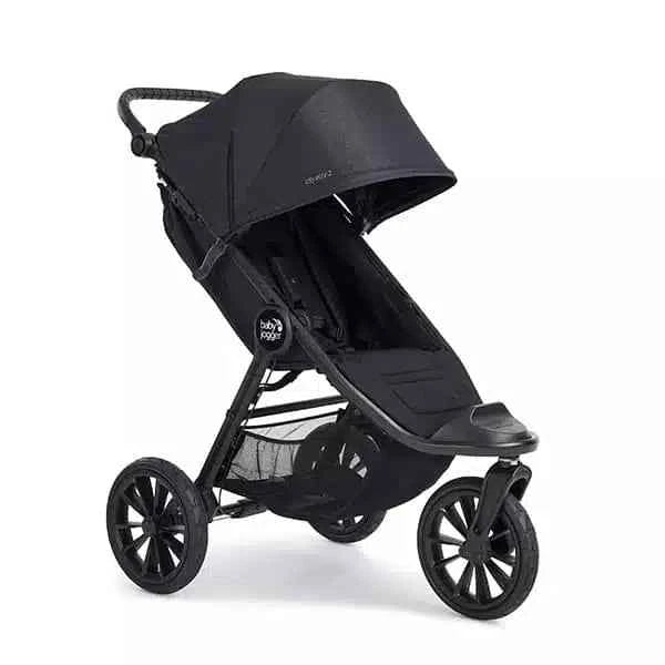 Babyjogger City Elite 2