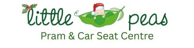 Little Peas | Pram & Car Seat Centre