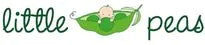 Little Peas Logo