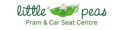 Little Peas Logo