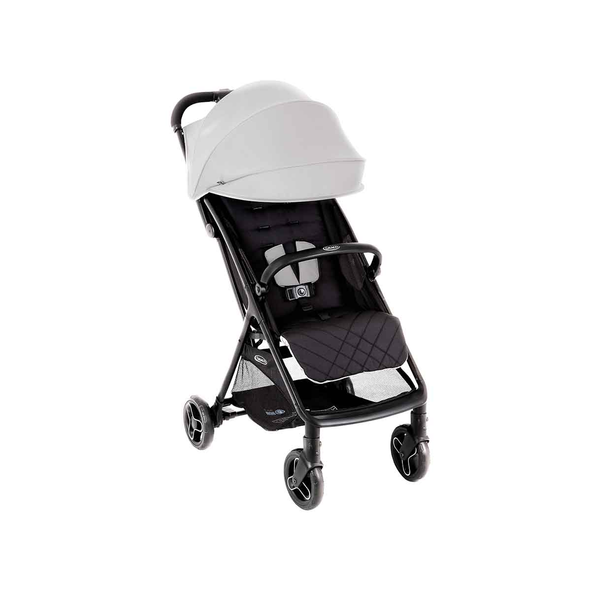 Graco Myavo Stroller | Little Peas - Your Pram & Car Seat Centre