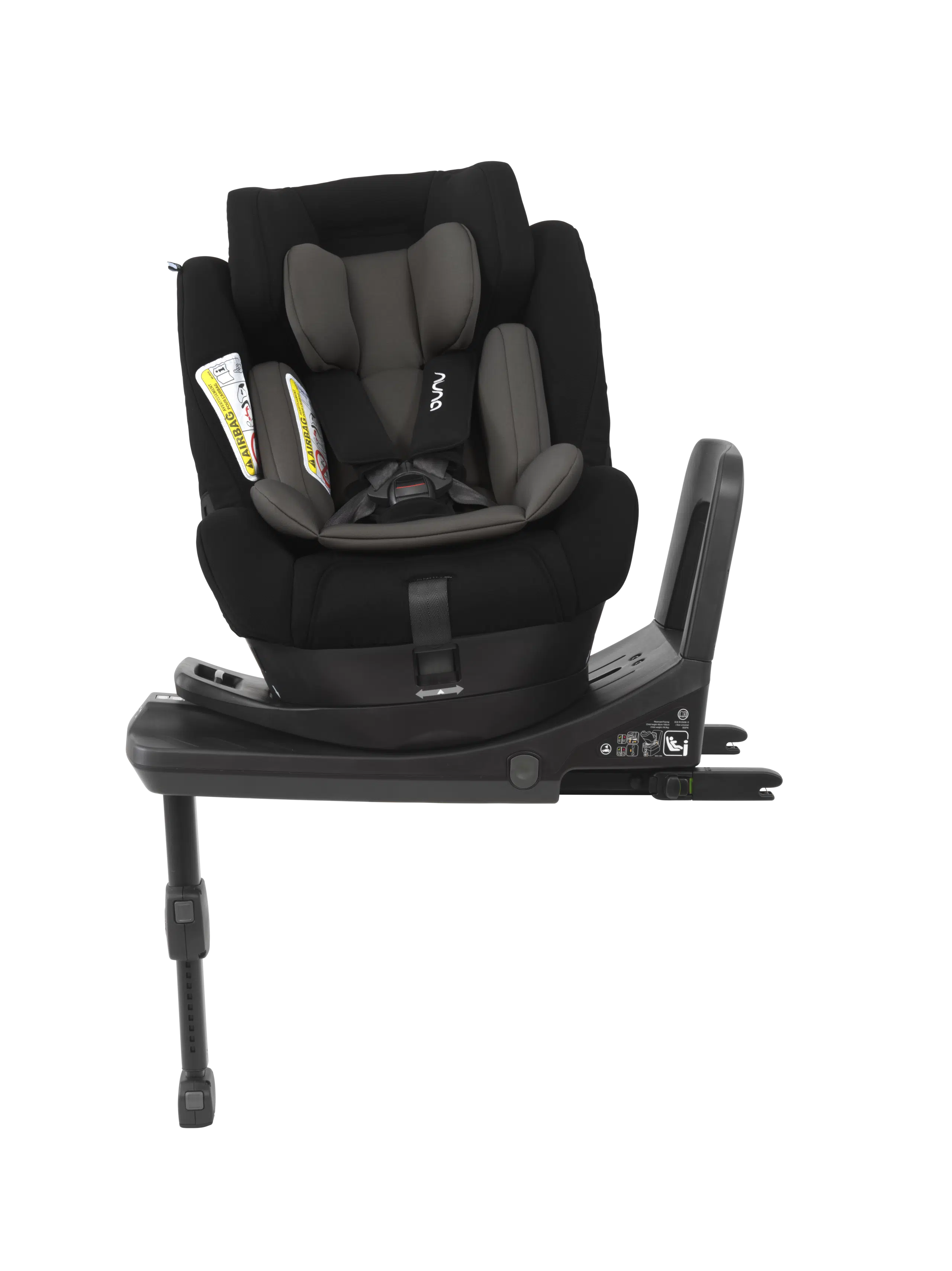 Nuna Norr | Little Peas - Your Pram & Car Seat Centre