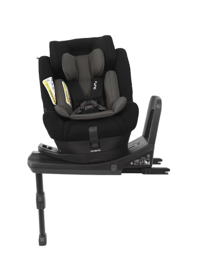 Nuna Norr | Little Peas - Your Pram & Car Seat Centre