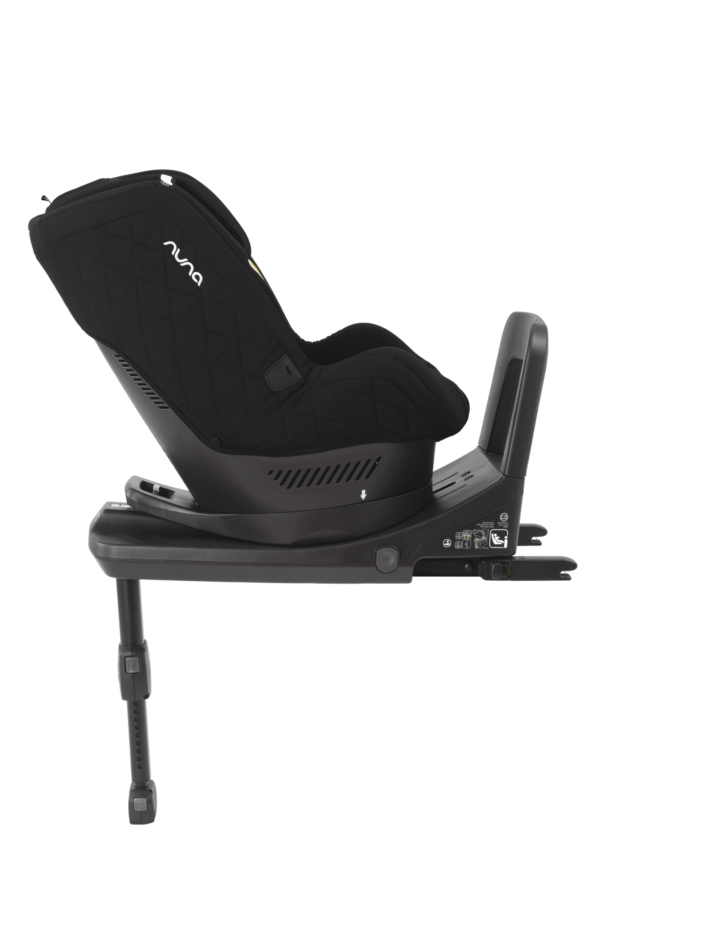 Nuna Norr | Little Peas - Your Pram & Car Seat Centre