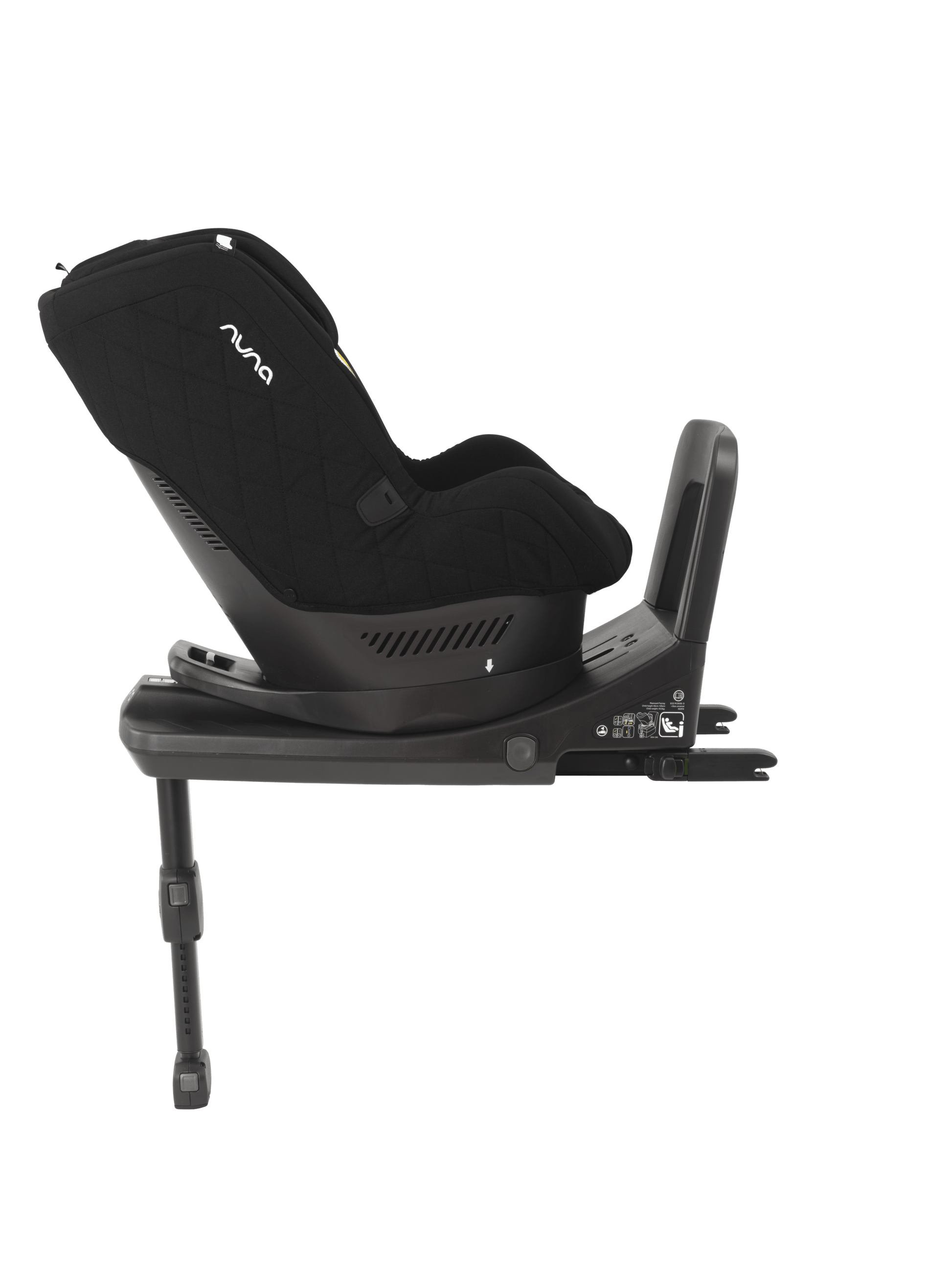Nuna Norr | Little Peas - Your Pram & Car Seat Centre