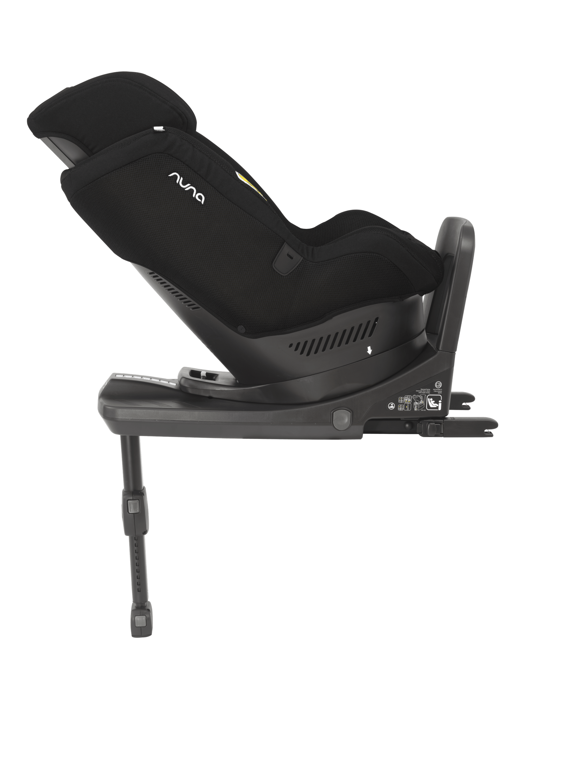 Nuna Norr | Little Peas - Your Pram & Car Seat Centre