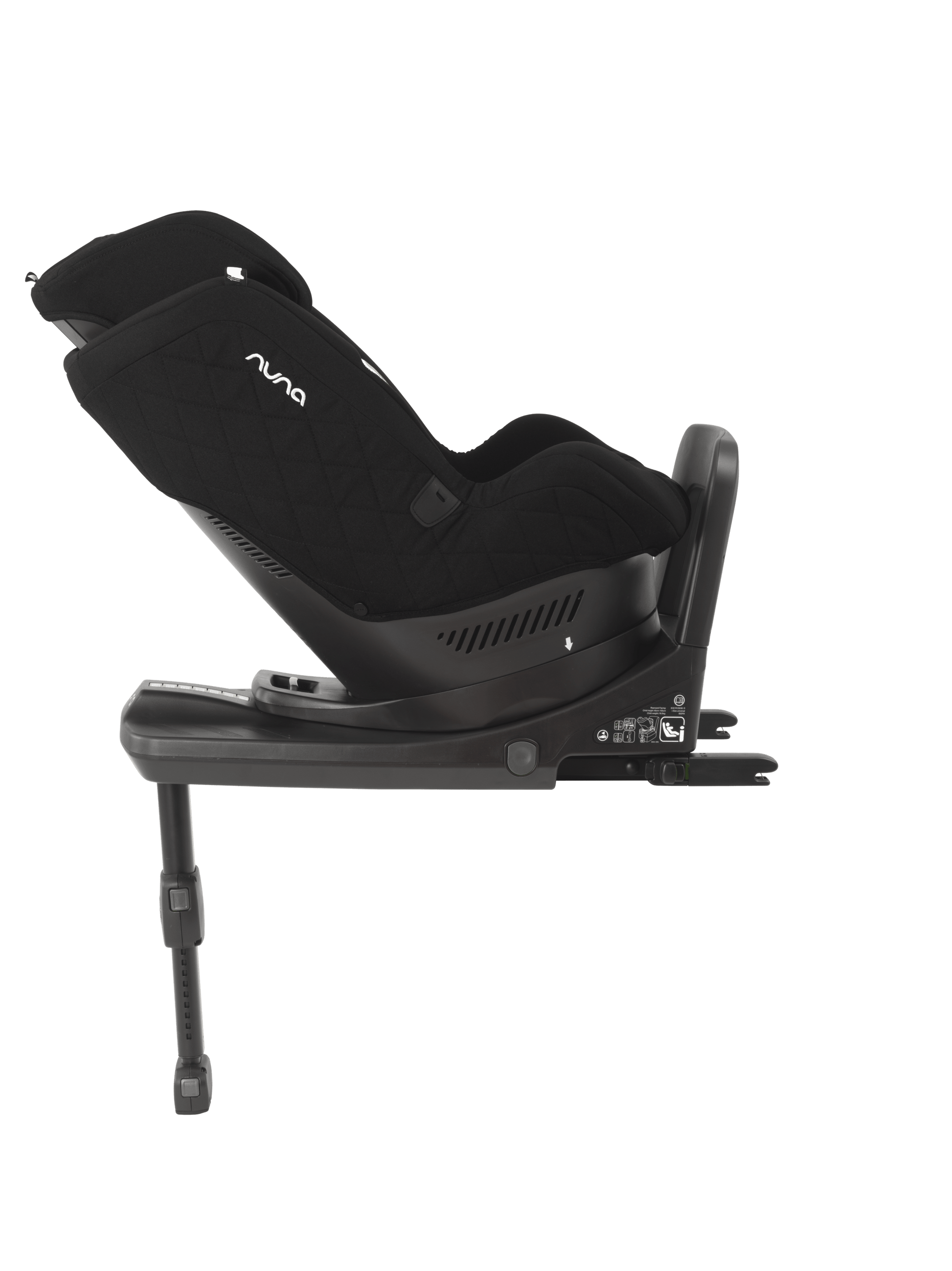 Nuna Norr | Little Peas - Your Pram & Car Seat Centre