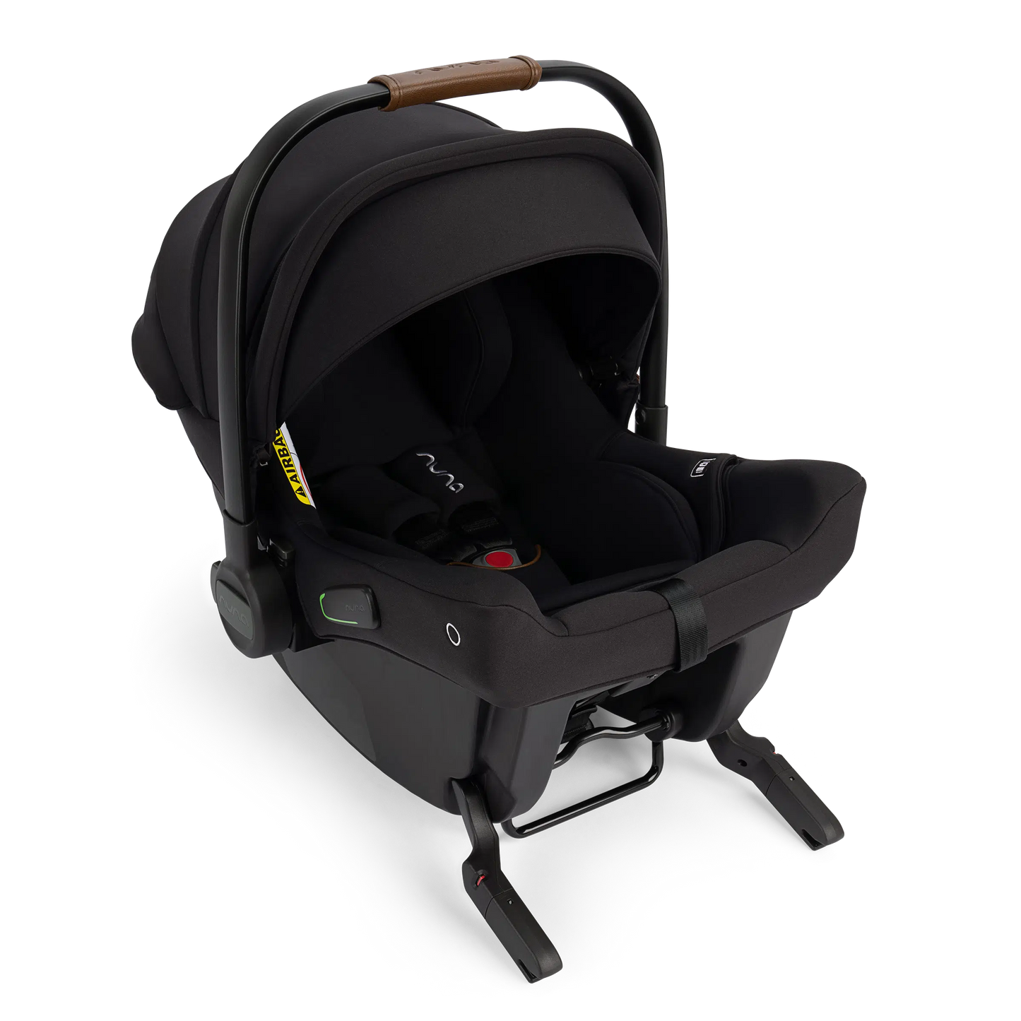 Nuna Pipa Urbn Infant Carrier | Little Peas - Your Pram & Car Seat Centre