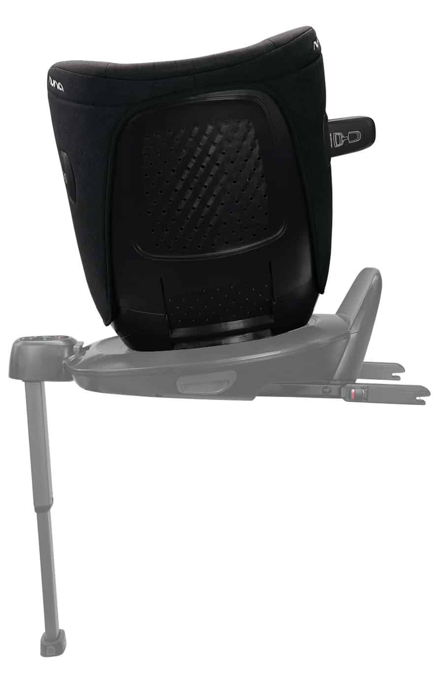 Nuna Todl Next | Little Peas - Your Pram & Car Seat Centre