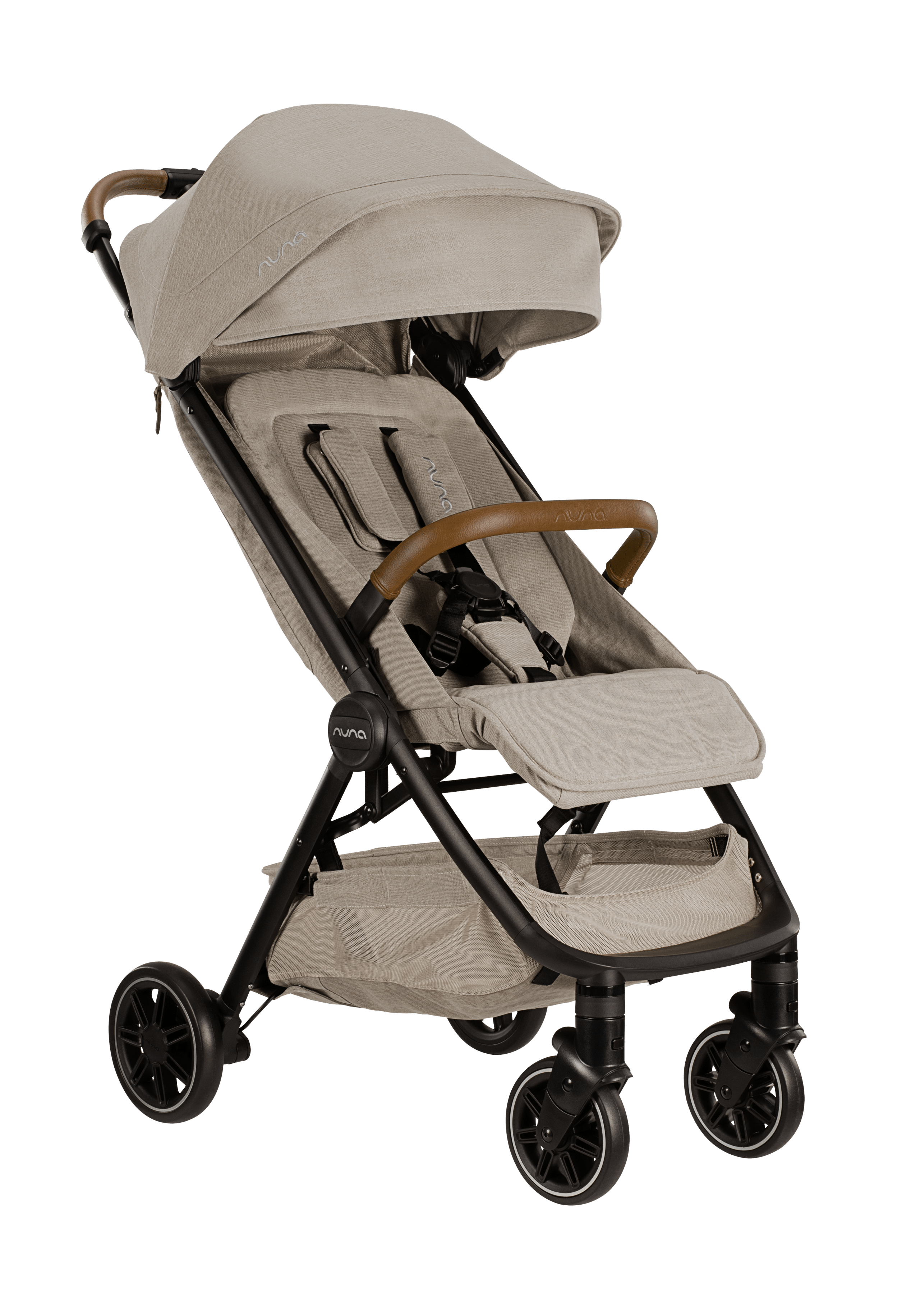 Nuna Trvl | Little Peas - Your Pram & Car Seat Centre