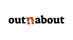Out N About Logo