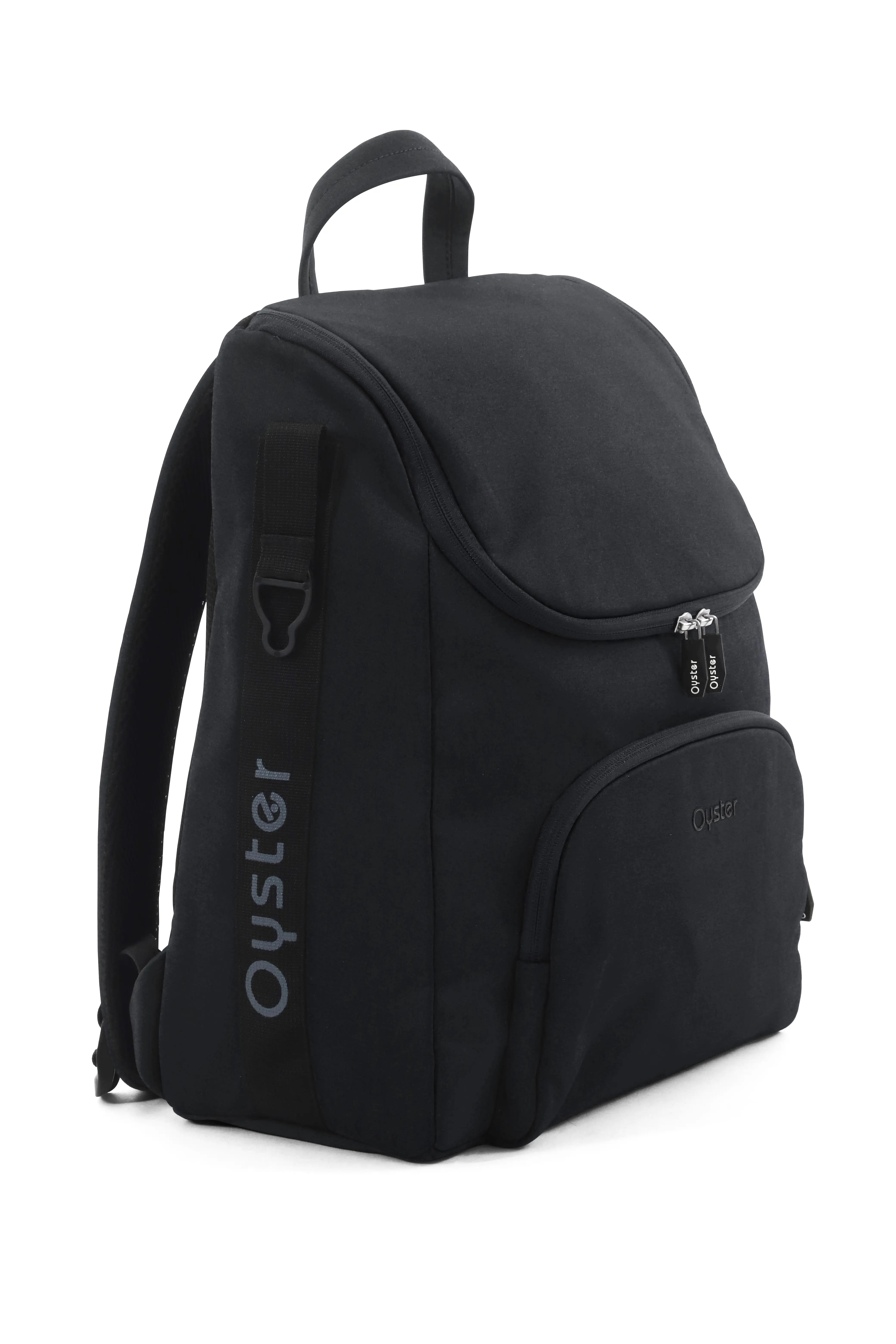 Oyster 4 Baby Changing Backpack