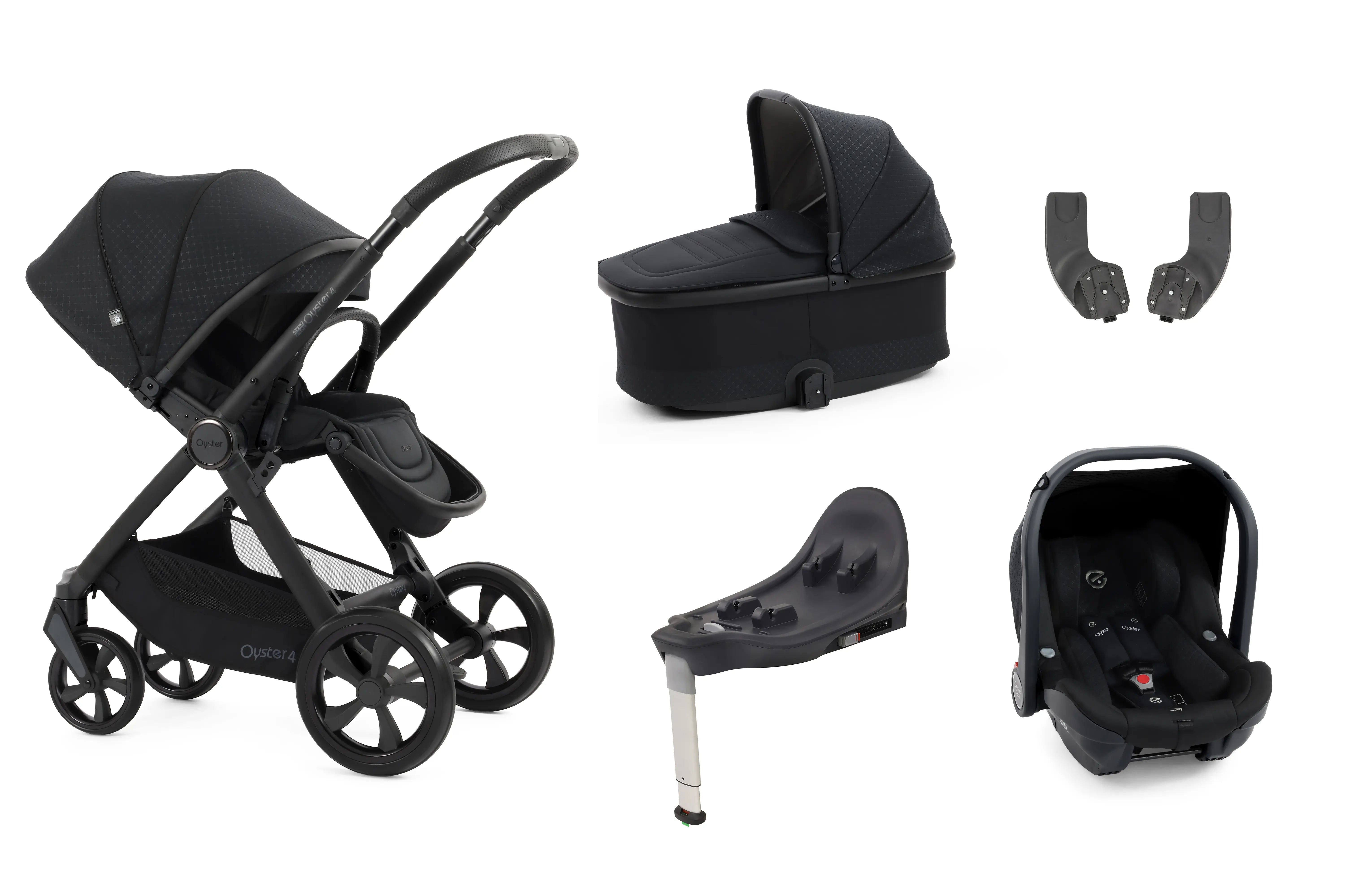 Raven Essential Bundle