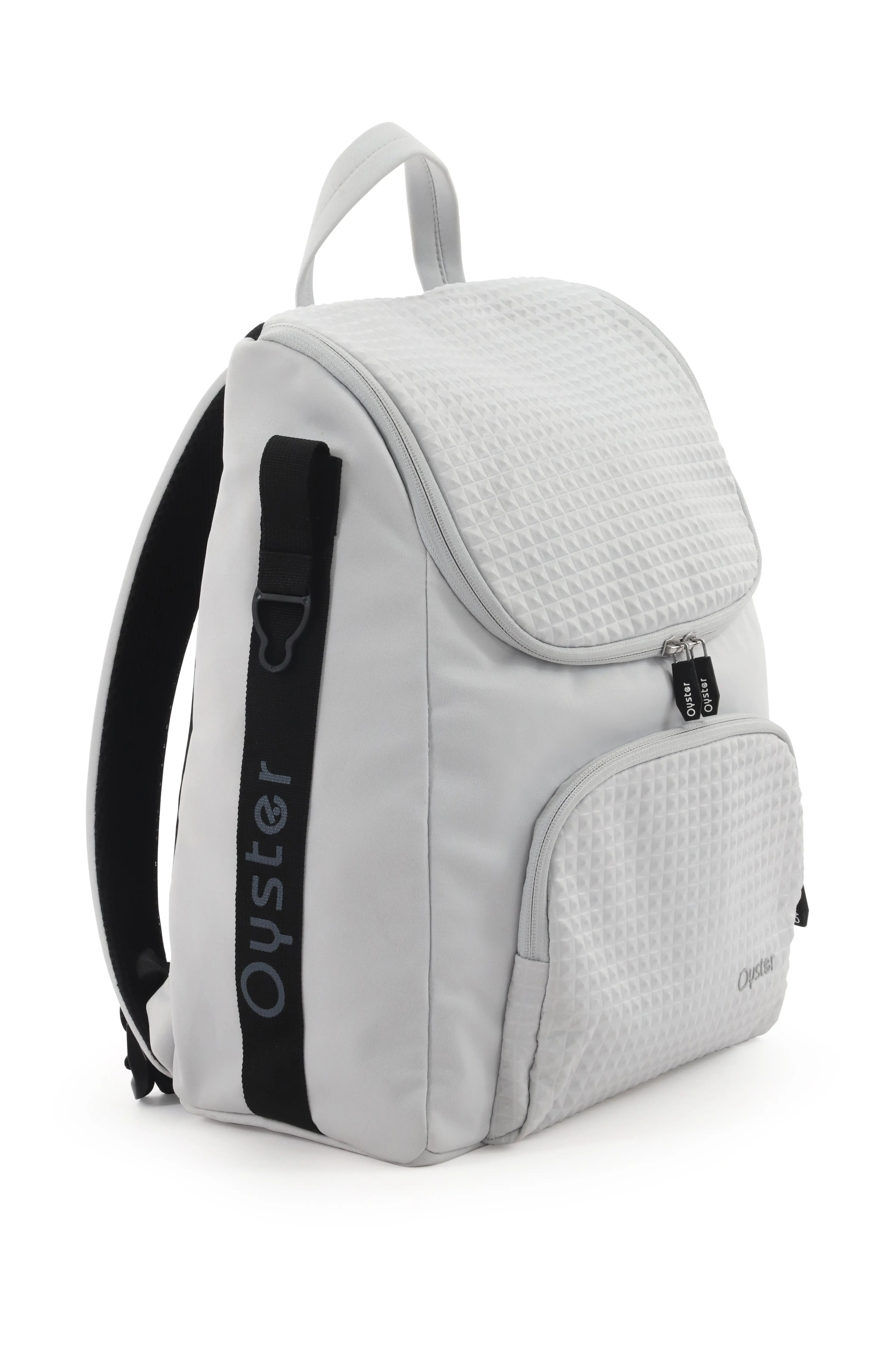 Oyster 4 Baby Changing Backpack