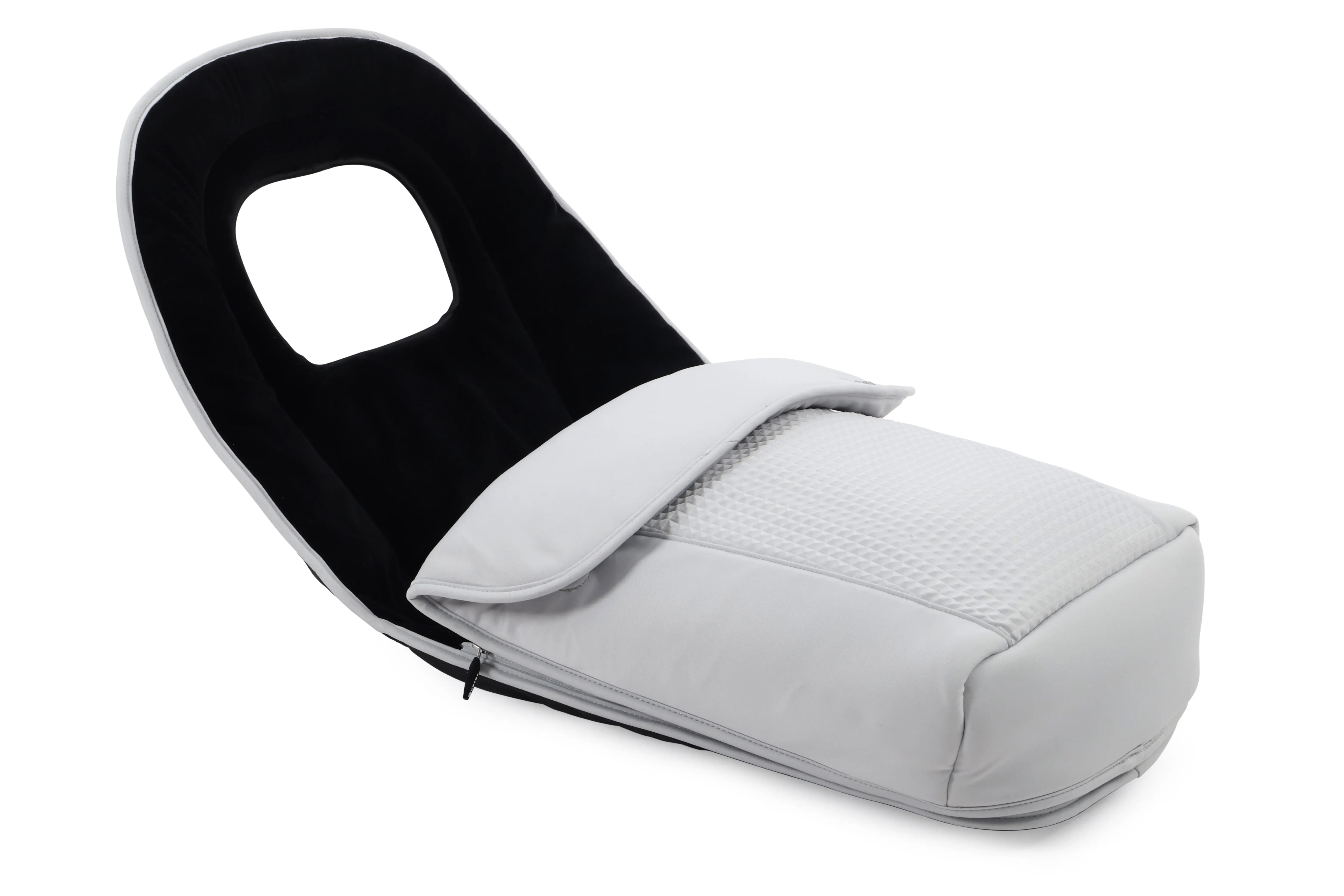 Oyster 4 Footmuff