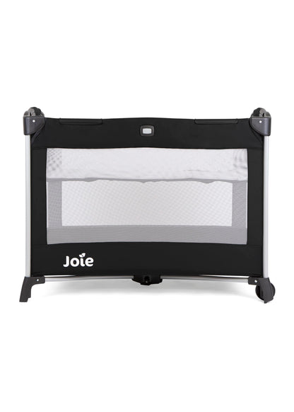 Joie Kubbie Travel Cot | Little Peas - Your Pram & Car Seat Centre