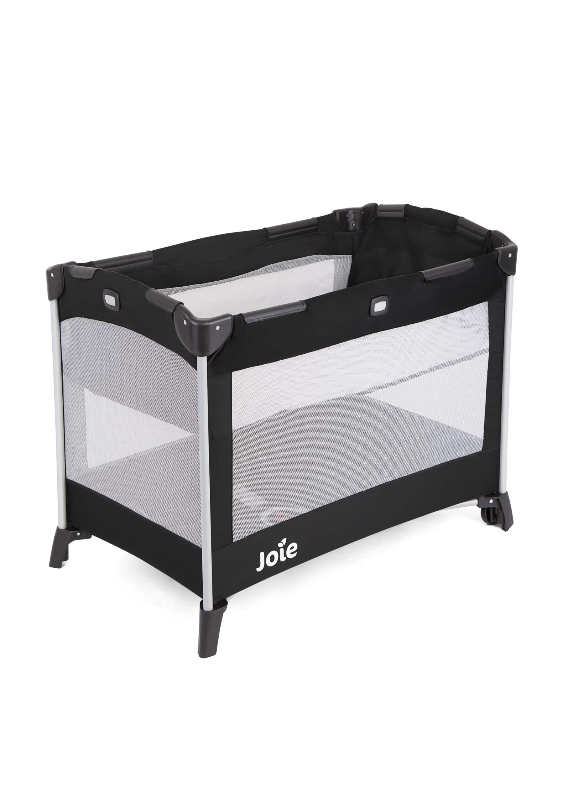 Joie Kubbie Travel Cot | Little Peas - Your Pram & Car Seat Centre