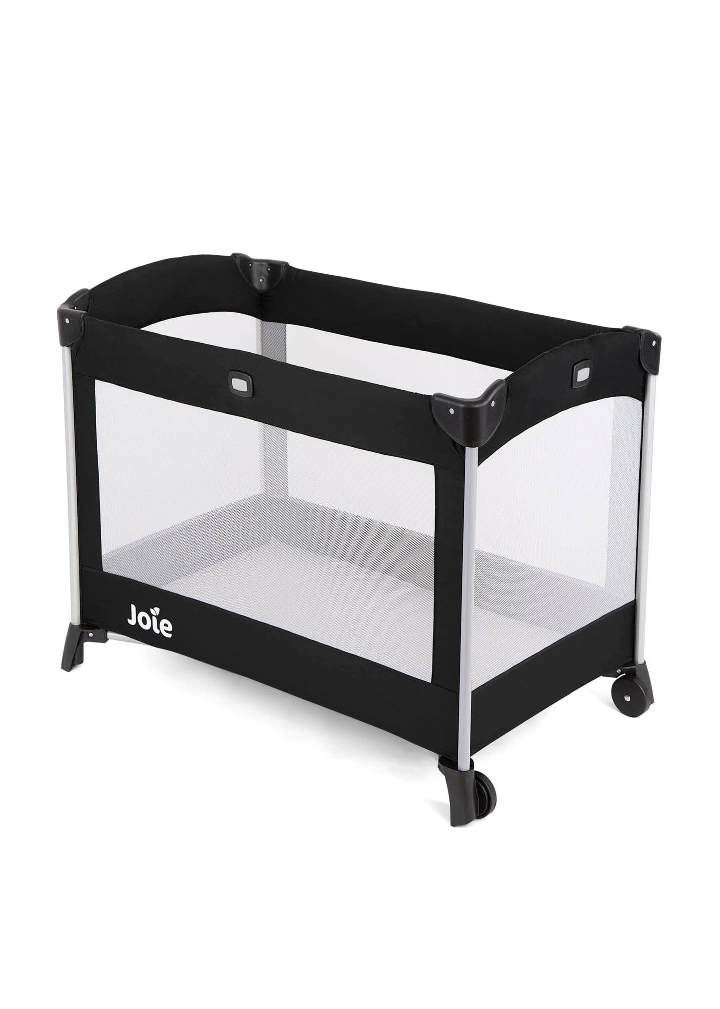 Joie Kubbie Travel Cot | Little Peas - Your Pram & Car Seat Centre