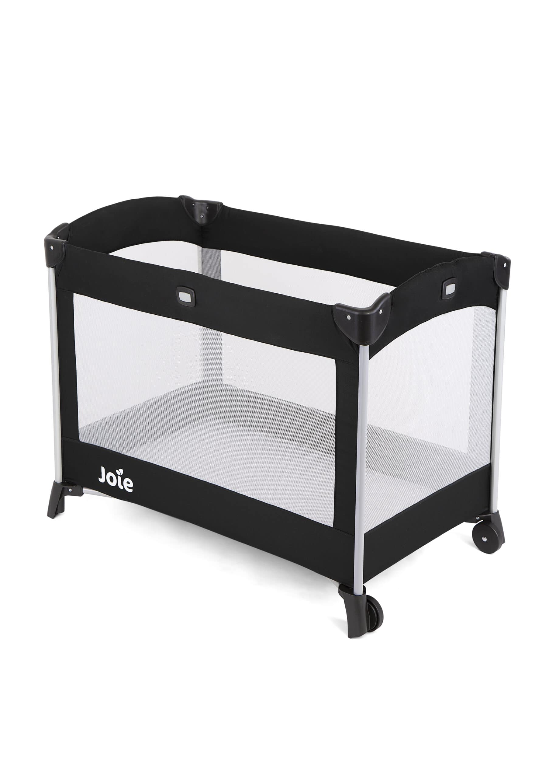 Joie Kubbie Travel Cot | Little Peas - Your Pram & Car Seat Centre
