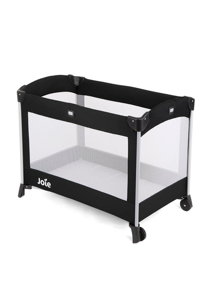 Joie Kubbie Travel Cot | Little Peas - Your Pram & Car Seat Centre