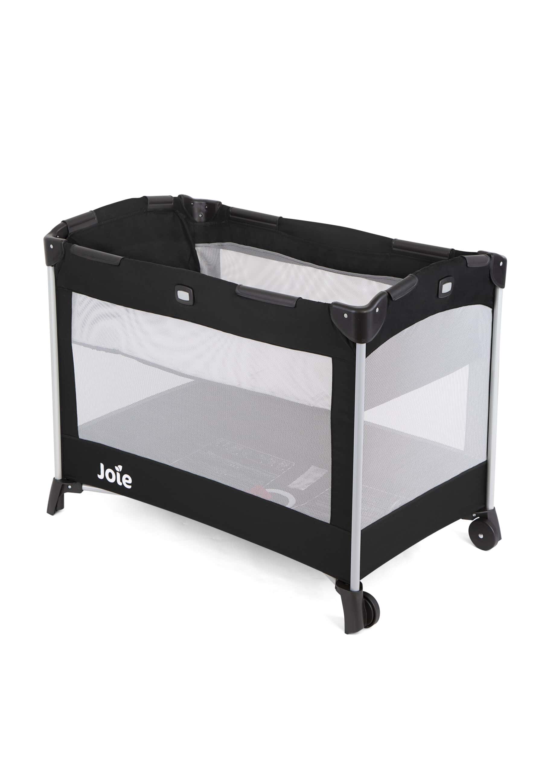 Joie Kubbie Travel Cot | Little Peas - Your Pram & Car Seat Centre