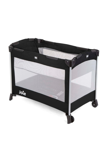 Joie Kubbie Travel Cot | Little Peas - Your Pram & Car Seat Centre