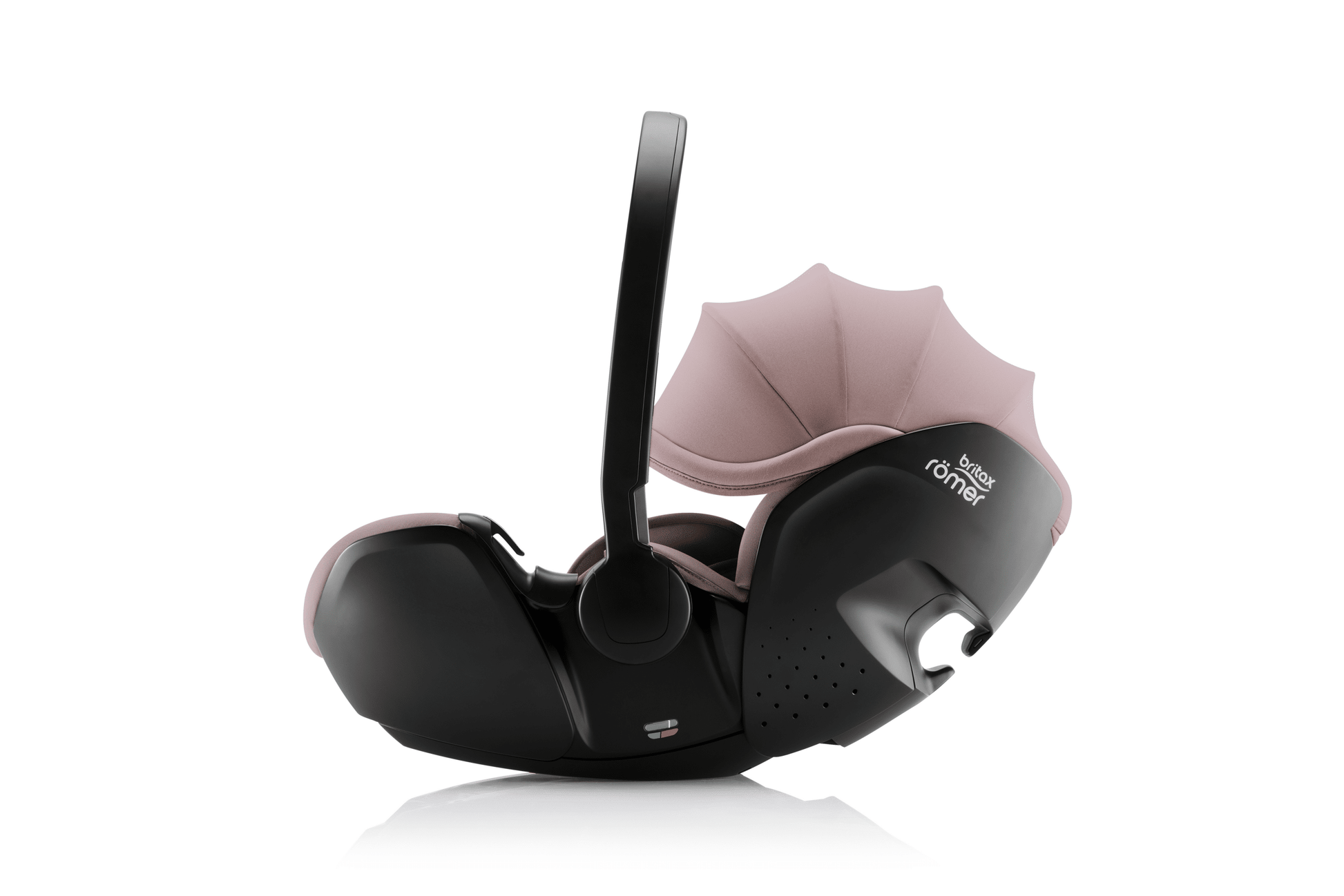 Britax Römer BABY-SAFE PRO Infant Carrier
