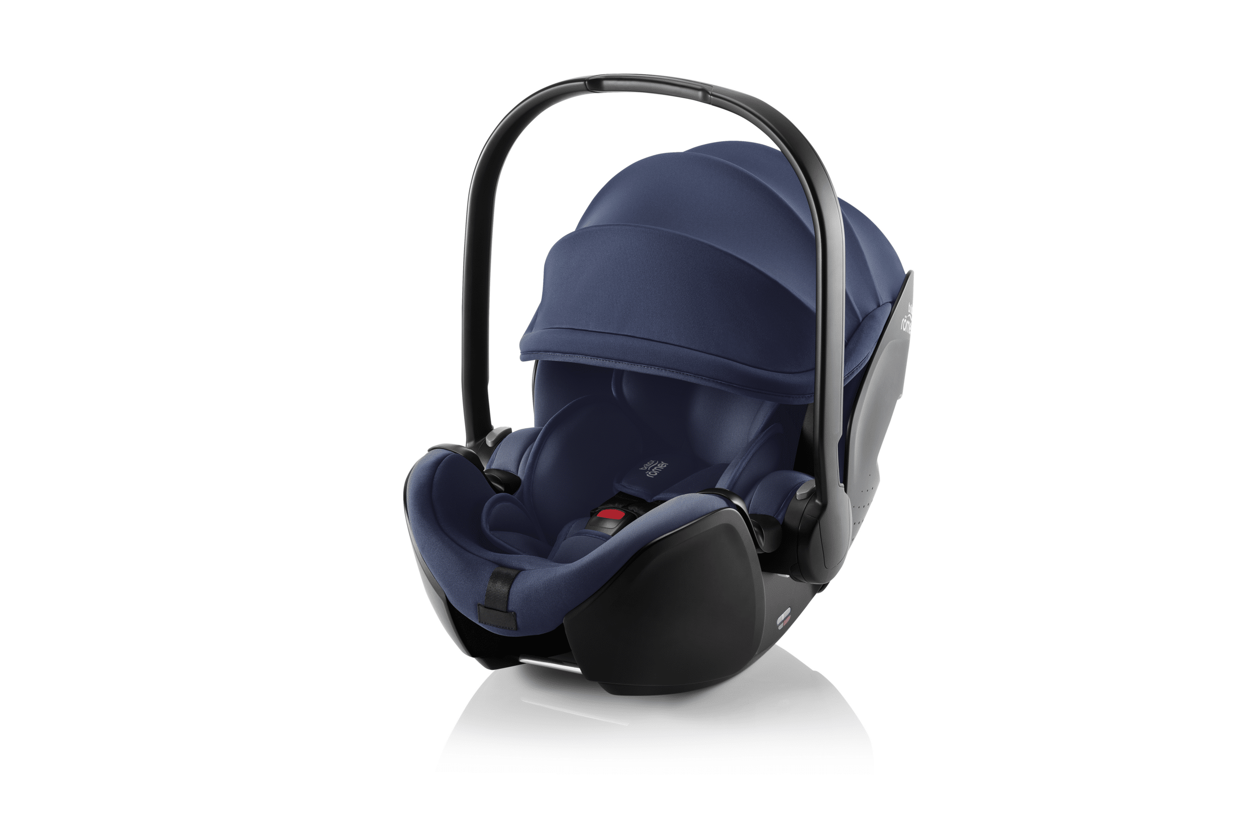 Britax Römer BABY-SAFE PRO Infant Carrier
