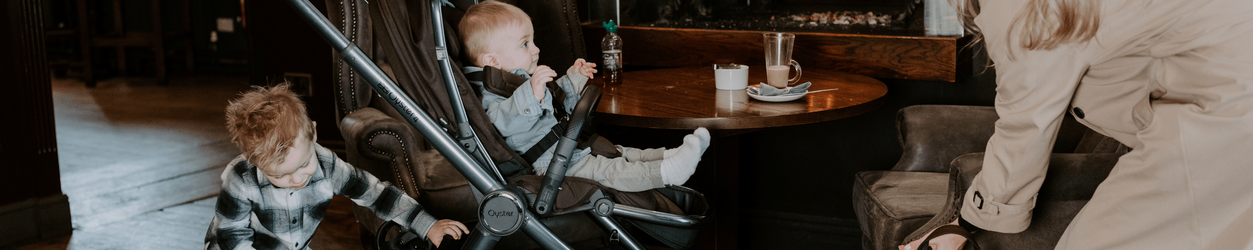 Prams | Little Peas - Your Pram & Car Seat Centre Page 3