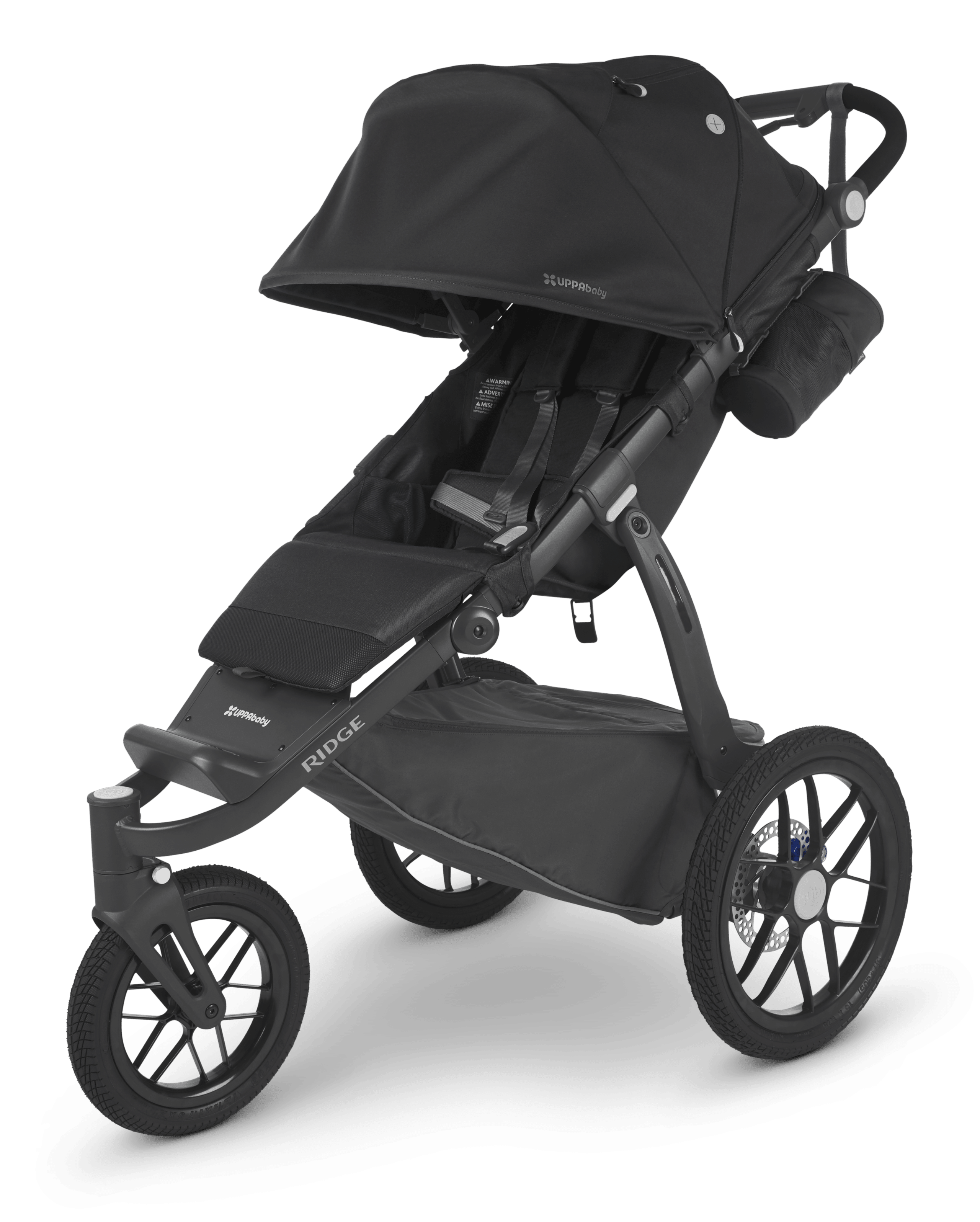 Uppababy RIDGE All Terrain Pushchair