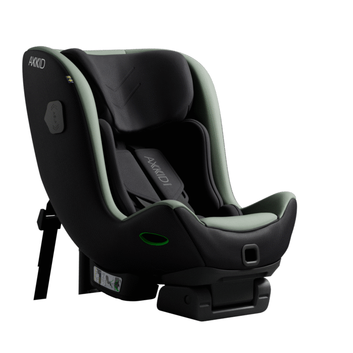 Axkid Minikid 4 Pro