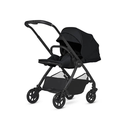 Outlet - Silver Cross Dune 2 Pushchair