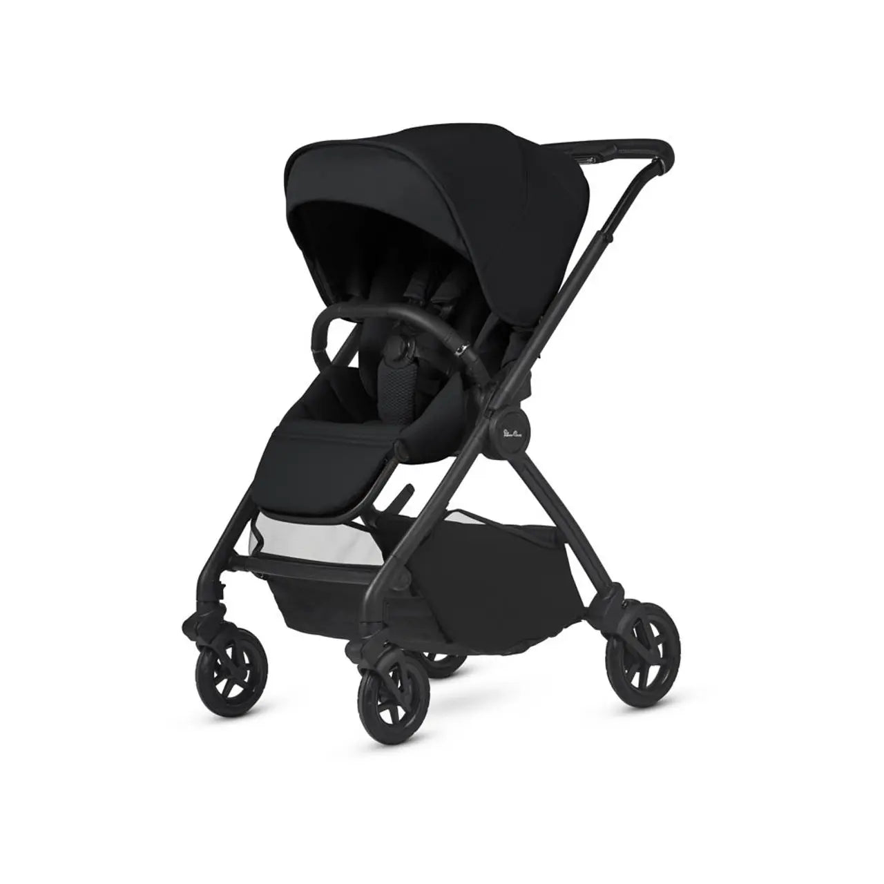 Outlet - Silver Cross Dune 2 Pushchair