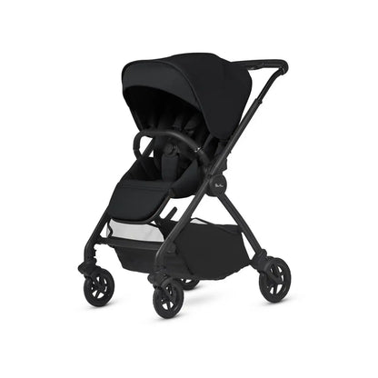 Outlet - Silver Cross Dune 2 Pushchair