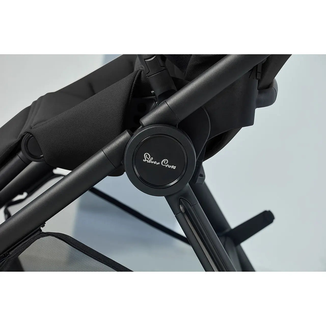Outlet - Silver Cross Dune 2 Pushchair