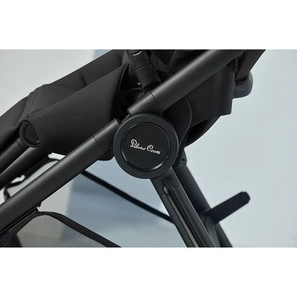 Outlet - Silver Cross Dune 2 Pushchair