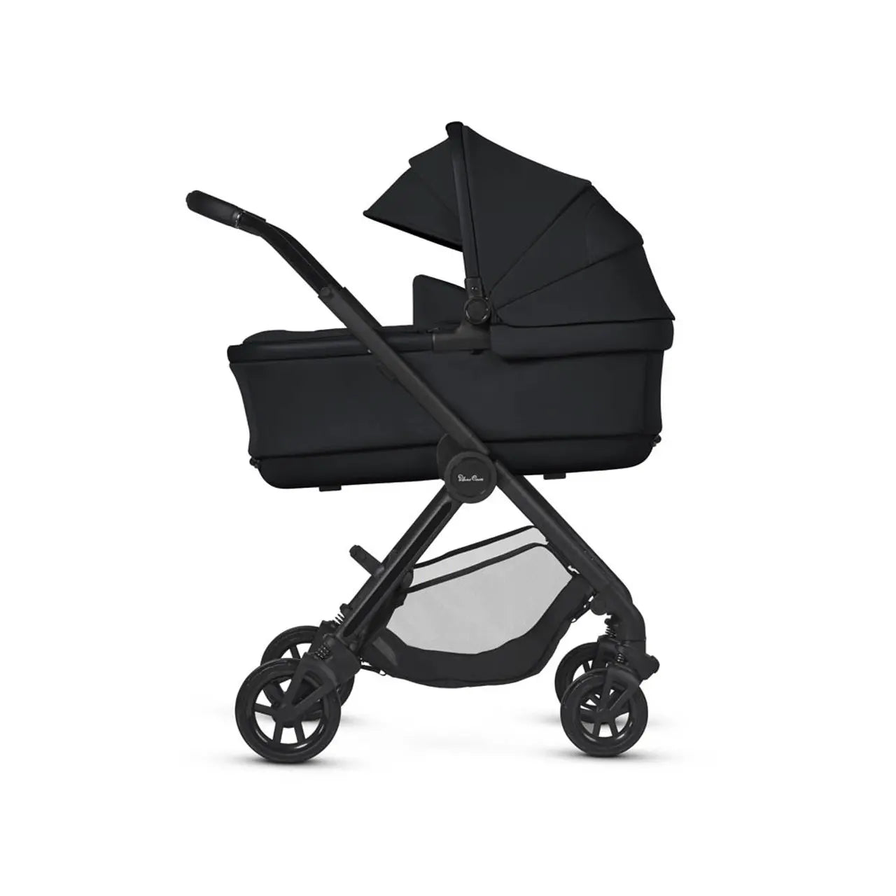 Outlet - Silver Cross Dune 2 Pushchair