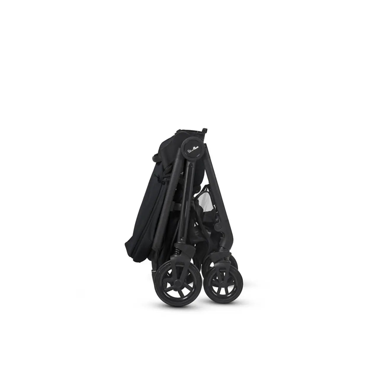 Outlet - Silver Cross Dune 2 Pushchair