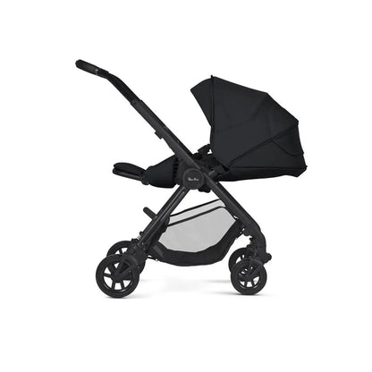 Outlet - Silver Cross Dune 2 Pushchair