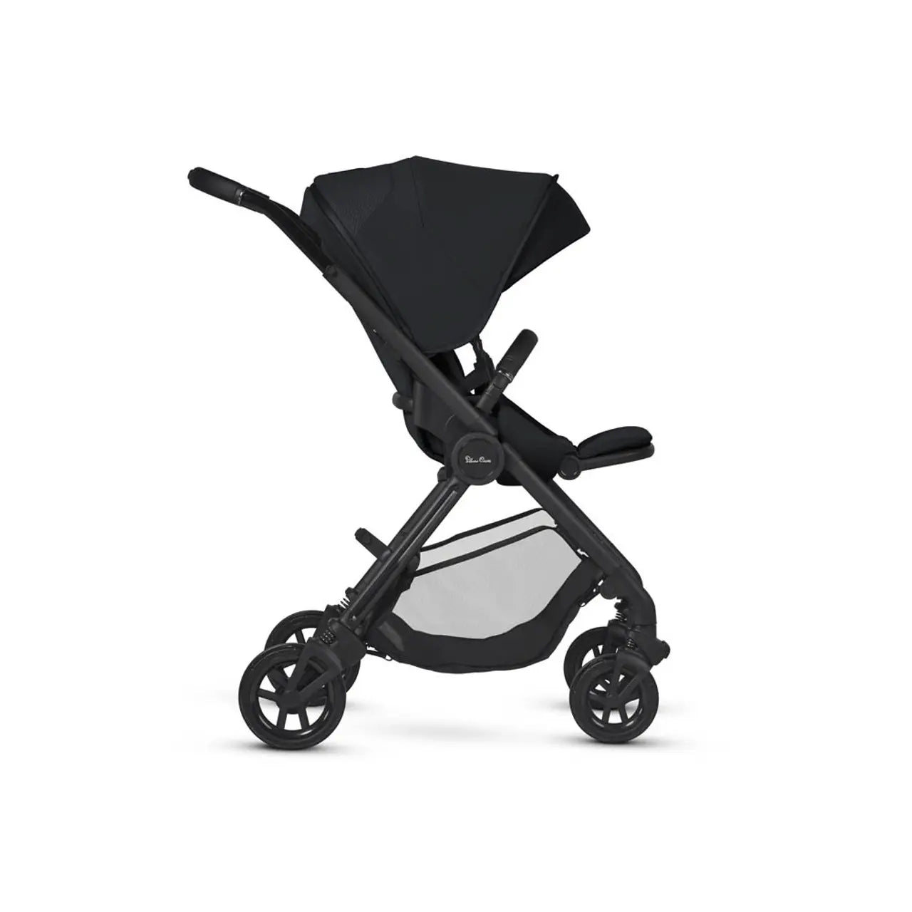 Outlet - Silver Cross Dune 2 Pushchair