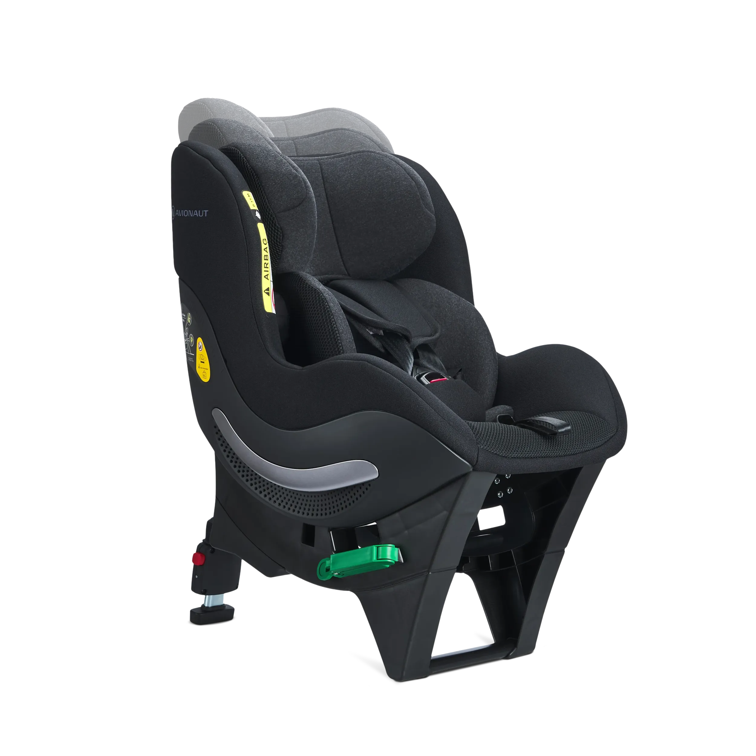 Avionaut Sky Airflow Car Seat | Little Peas - Your Pram & Car Seat Centre