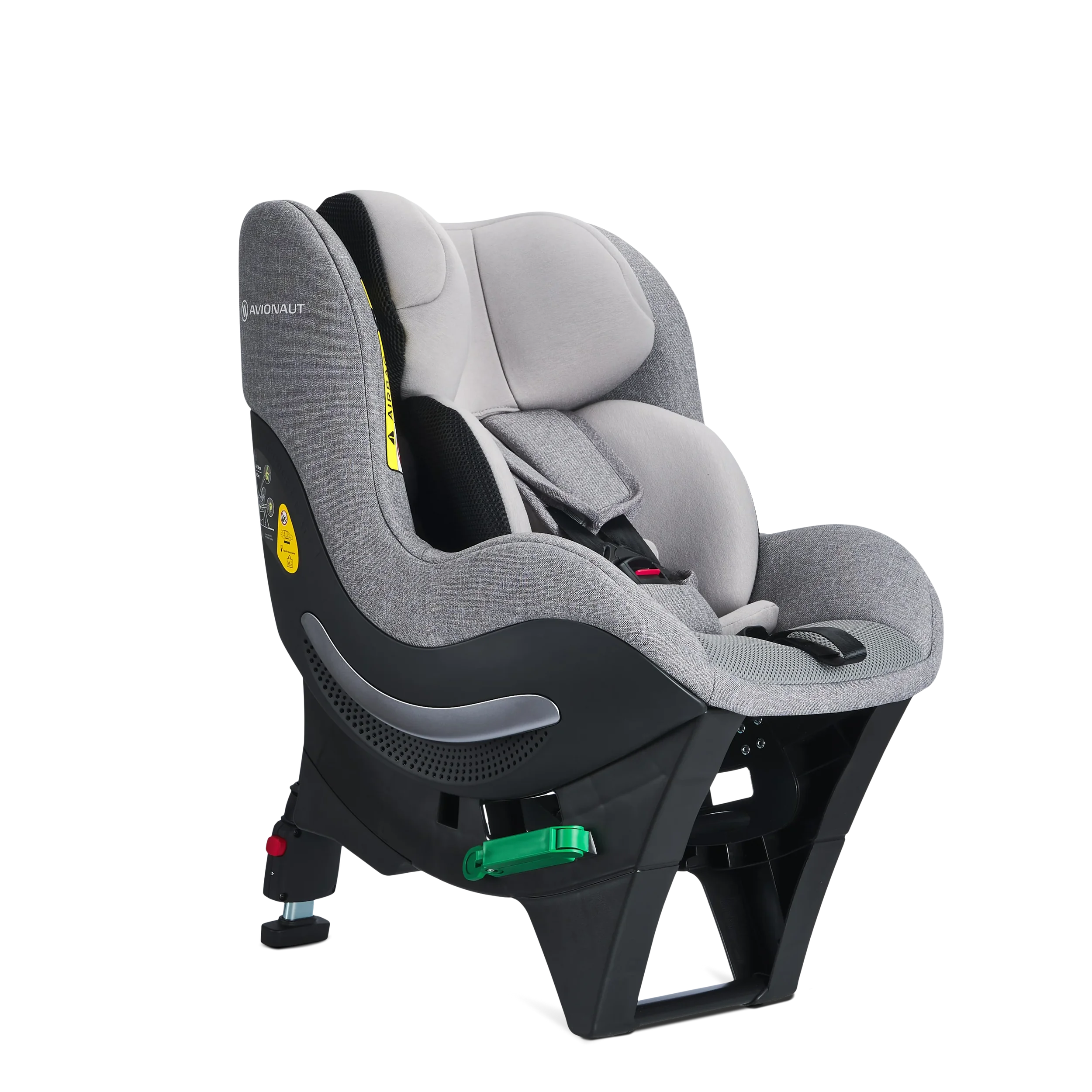 Avionaut Sky Airflow Car Seat | Little Peas - Your Pram & Car Seat Centre
